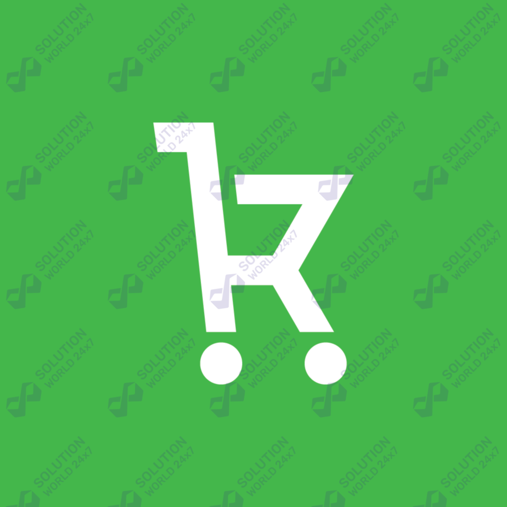 Logo design 2 by Solution World 24×7