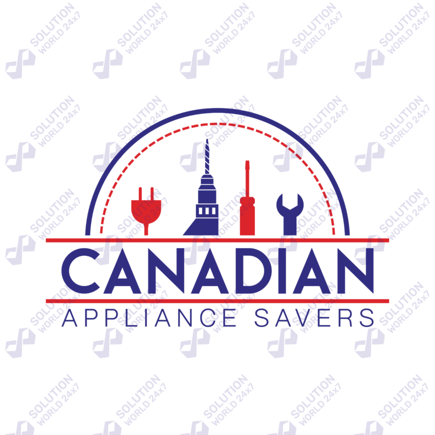 Logo design 9 by Solution World 24×7