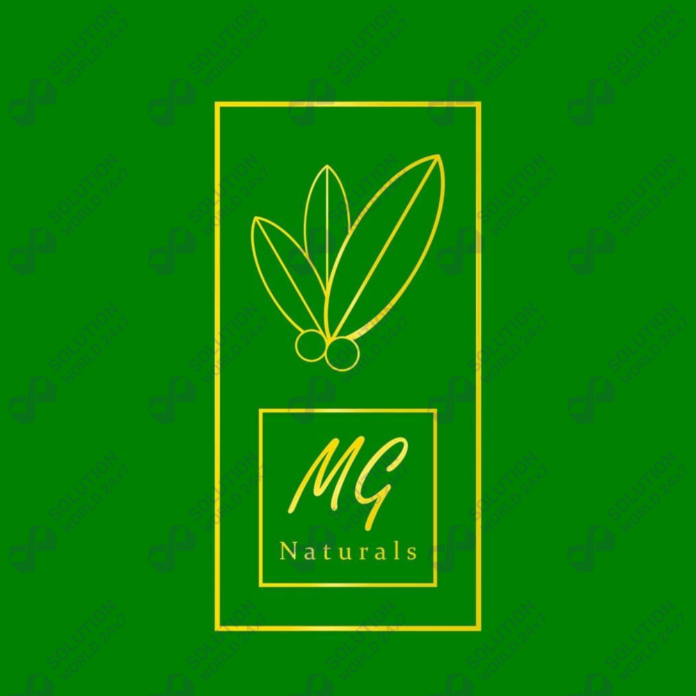 Logo design 7 by Solution World 24×7